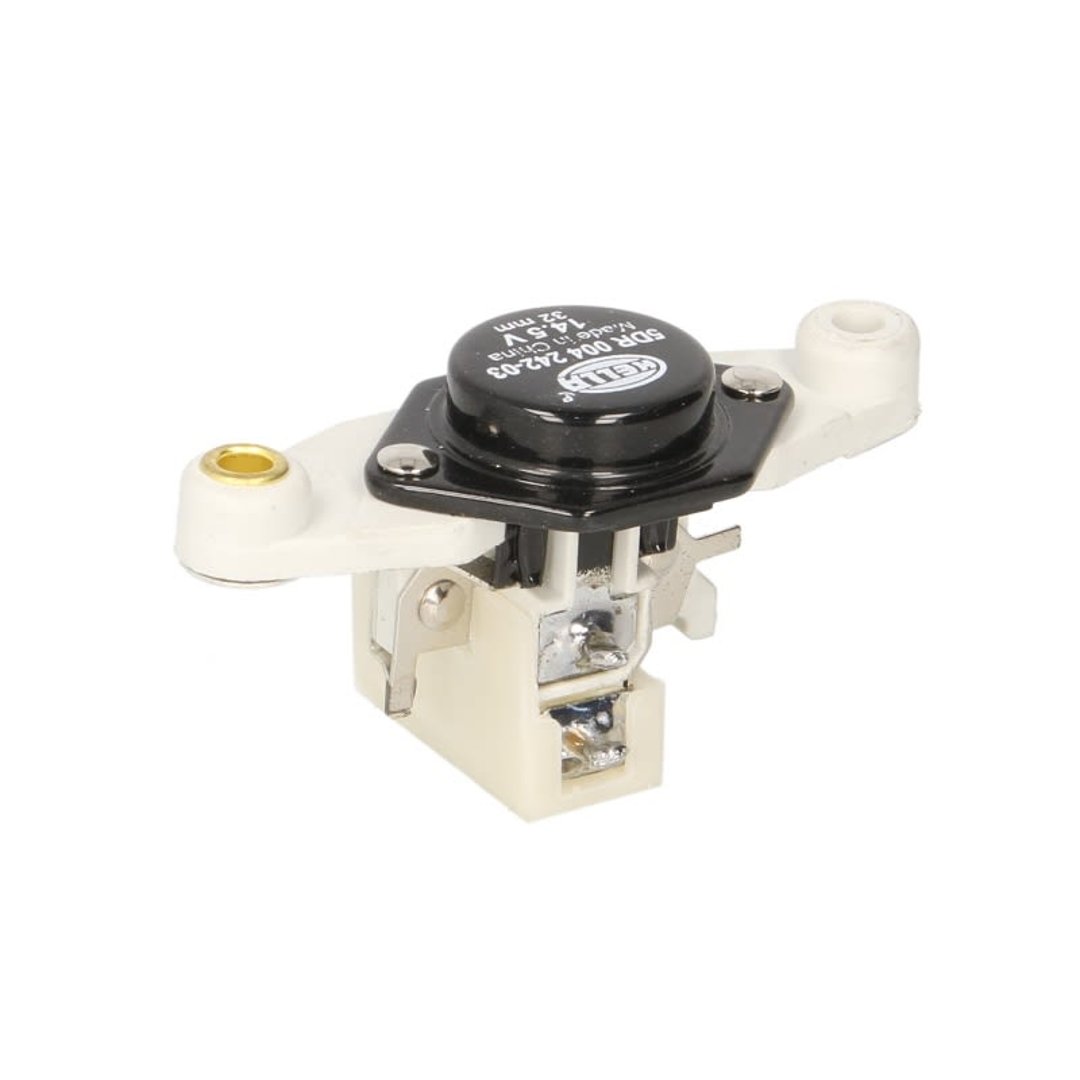 HELLA Regulator napięcia HELLA 5DR 004 242-031