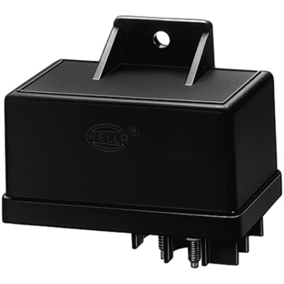 HELLA Sterownik, czas żarzenia 4RV 008 188-091