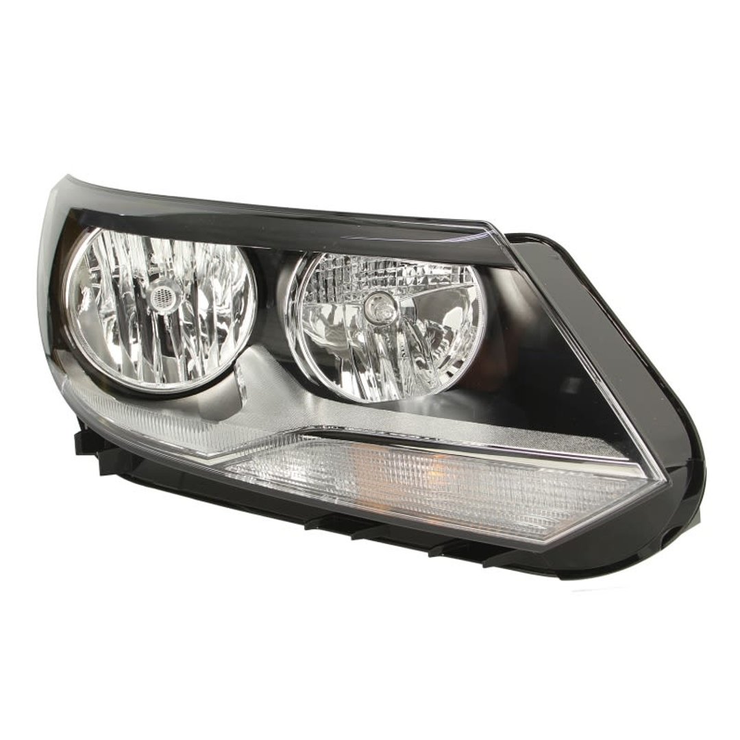 Reflektor Hella 1EL 010 749-221