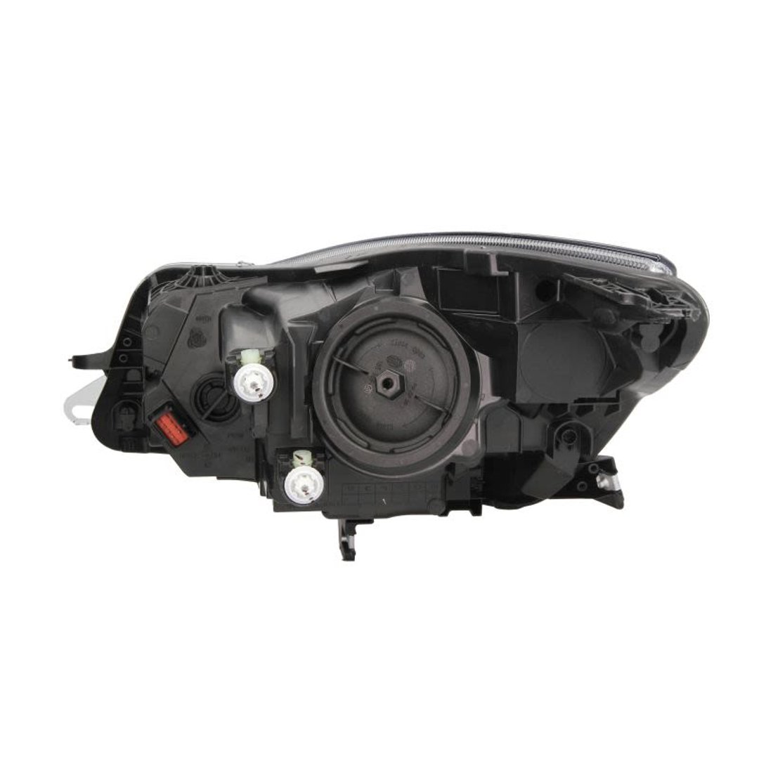 HELLA 1EL 011 165-761 DE/LED/Halogen-Reflektor - z prawej 1EL 011 165-761