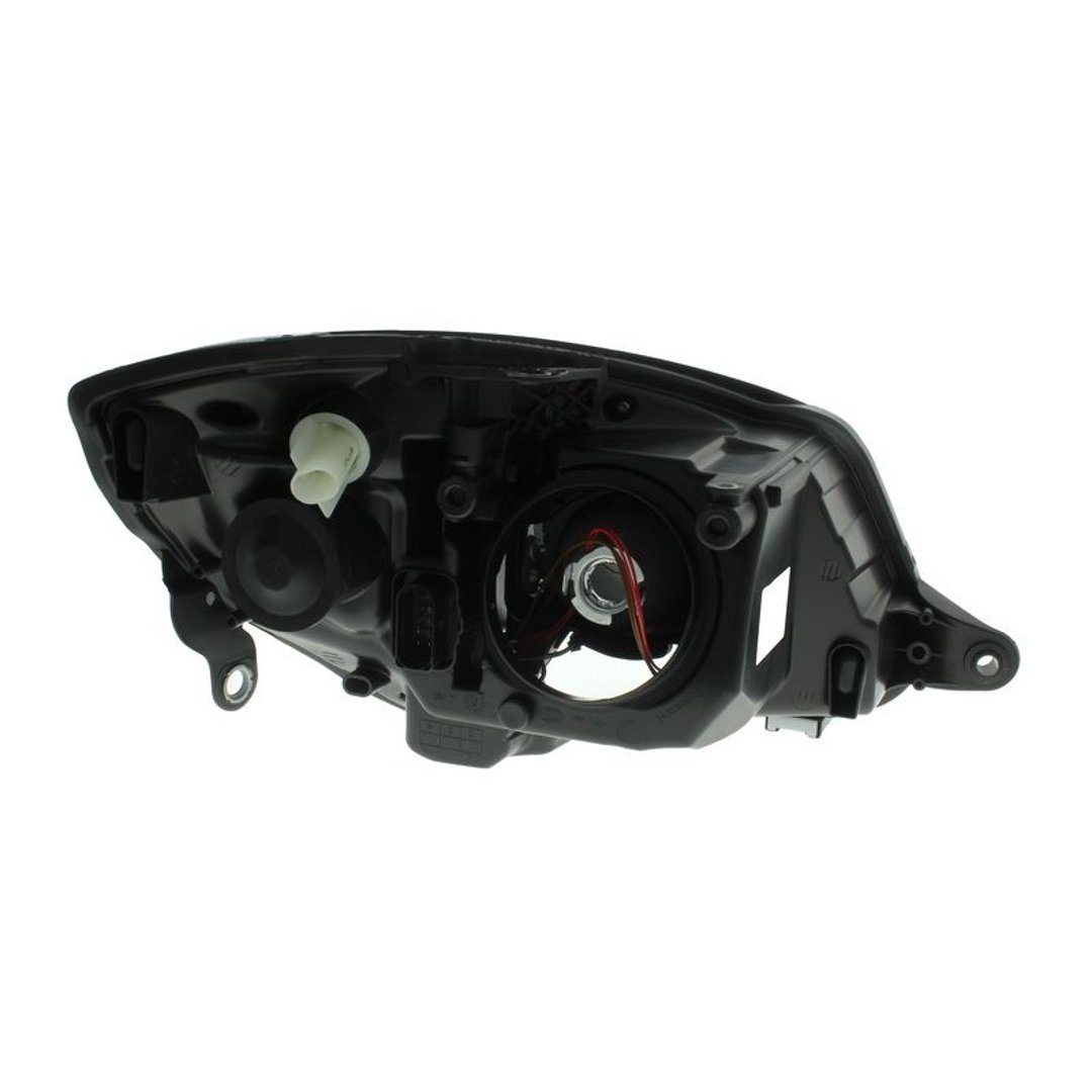 HELLA 1EL 247 025-251 Halogen/FF/Reflektor główny - lewy 1EL 247 025-251