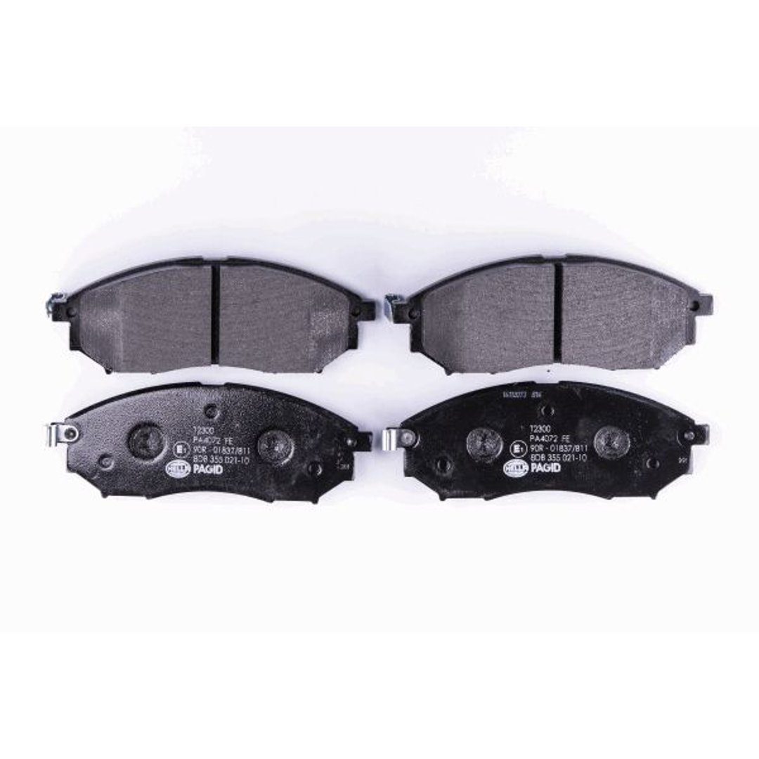 HELLA PAGID - KGaA Hueck & Co.) 8DB 355 021-101