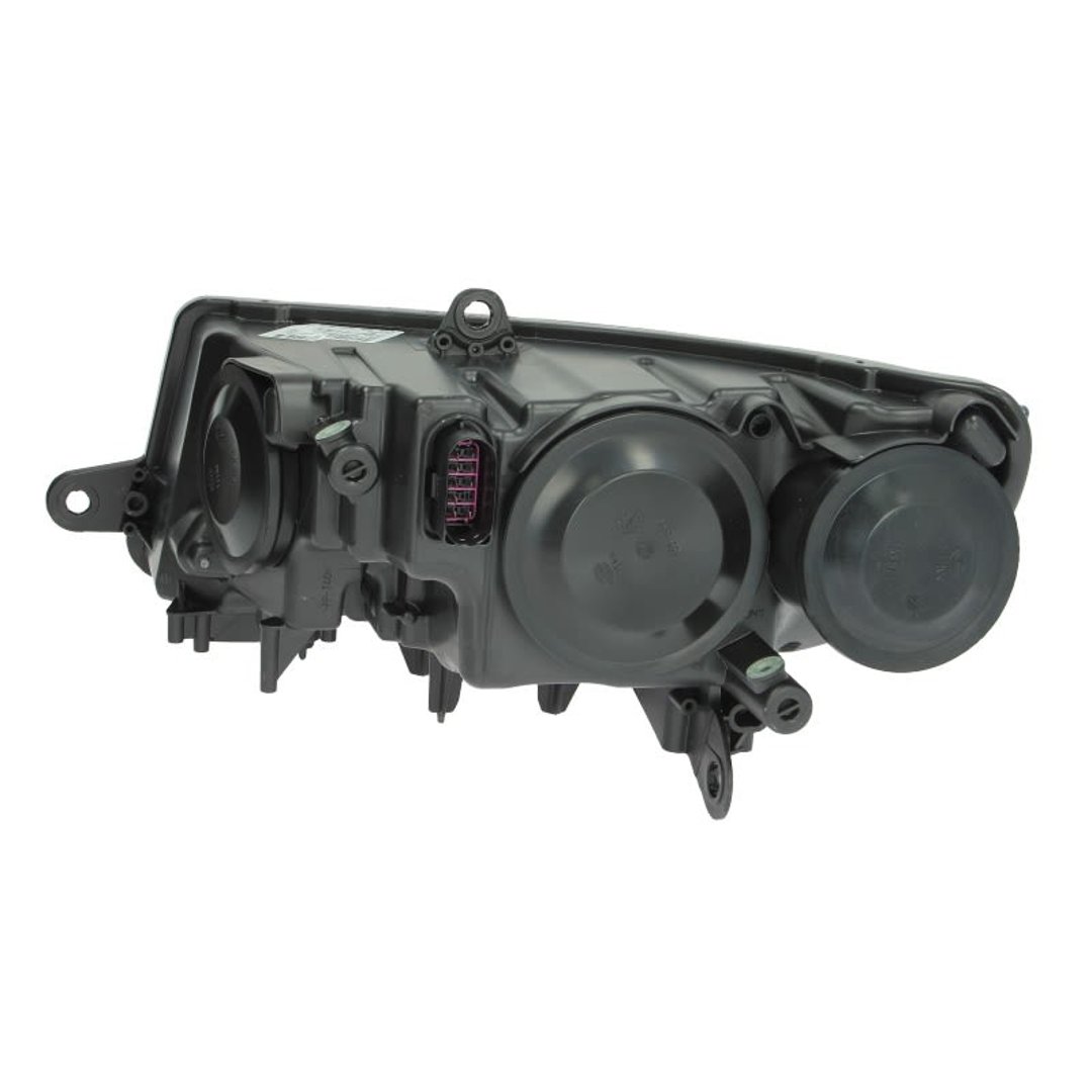 HELLA 1EL 247 047-261 FF/Halogen/DE-Reflektor - z prawej 1EL 247 047-261