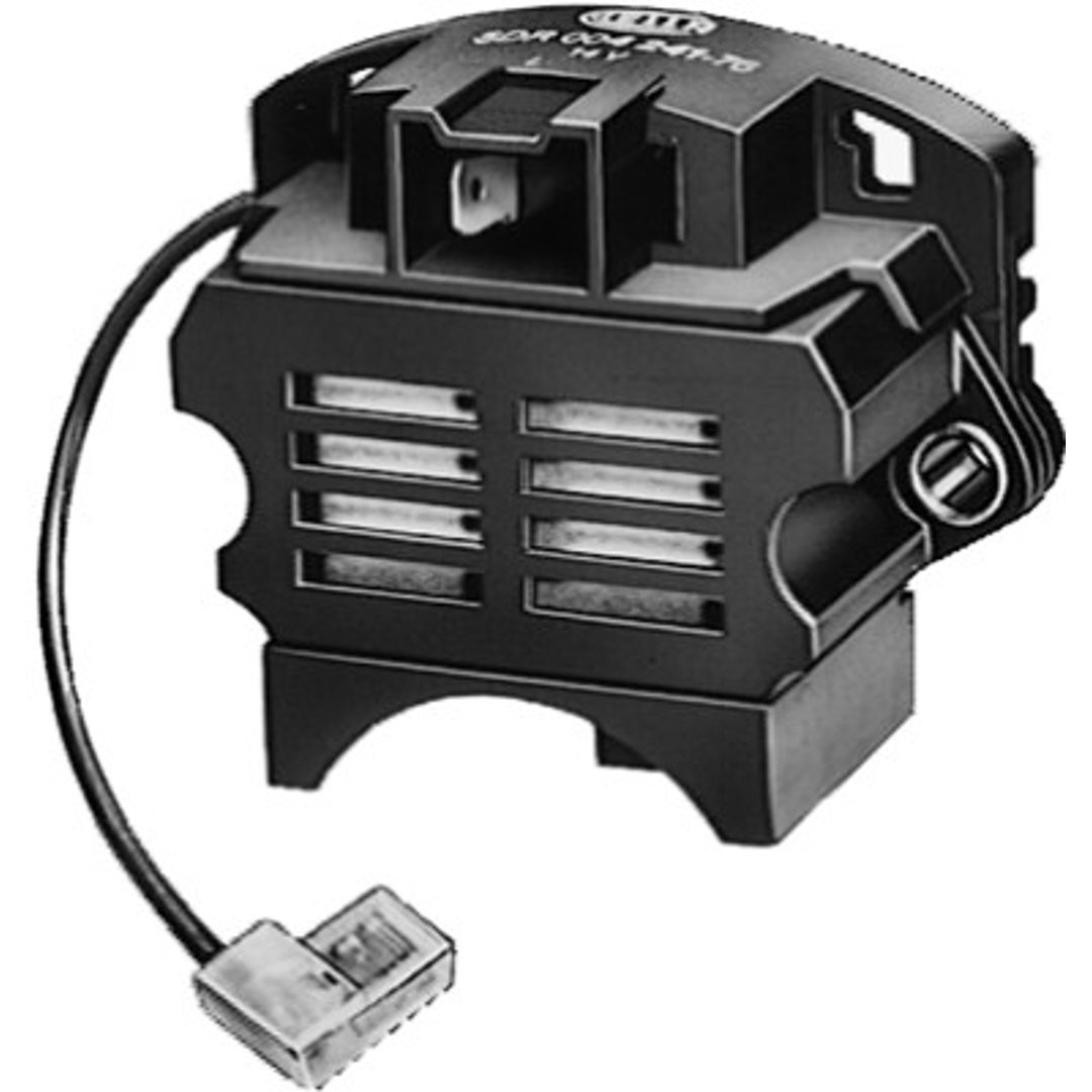 HELLA Regulator napięcia 5DR 004 241-761