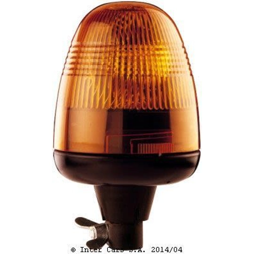 HELLA Lampa sygnalizacyjna KL Rotaflex FL obrotowa 12 V