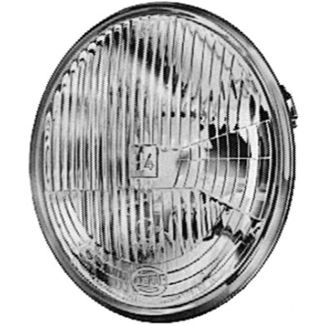 HELLA Zestaw, reflektor 1A6 002 395-031