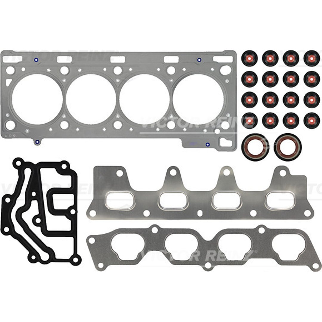 REINZ Zestaw uszczelek, głowica cylindrów REINZ 02-31655-03