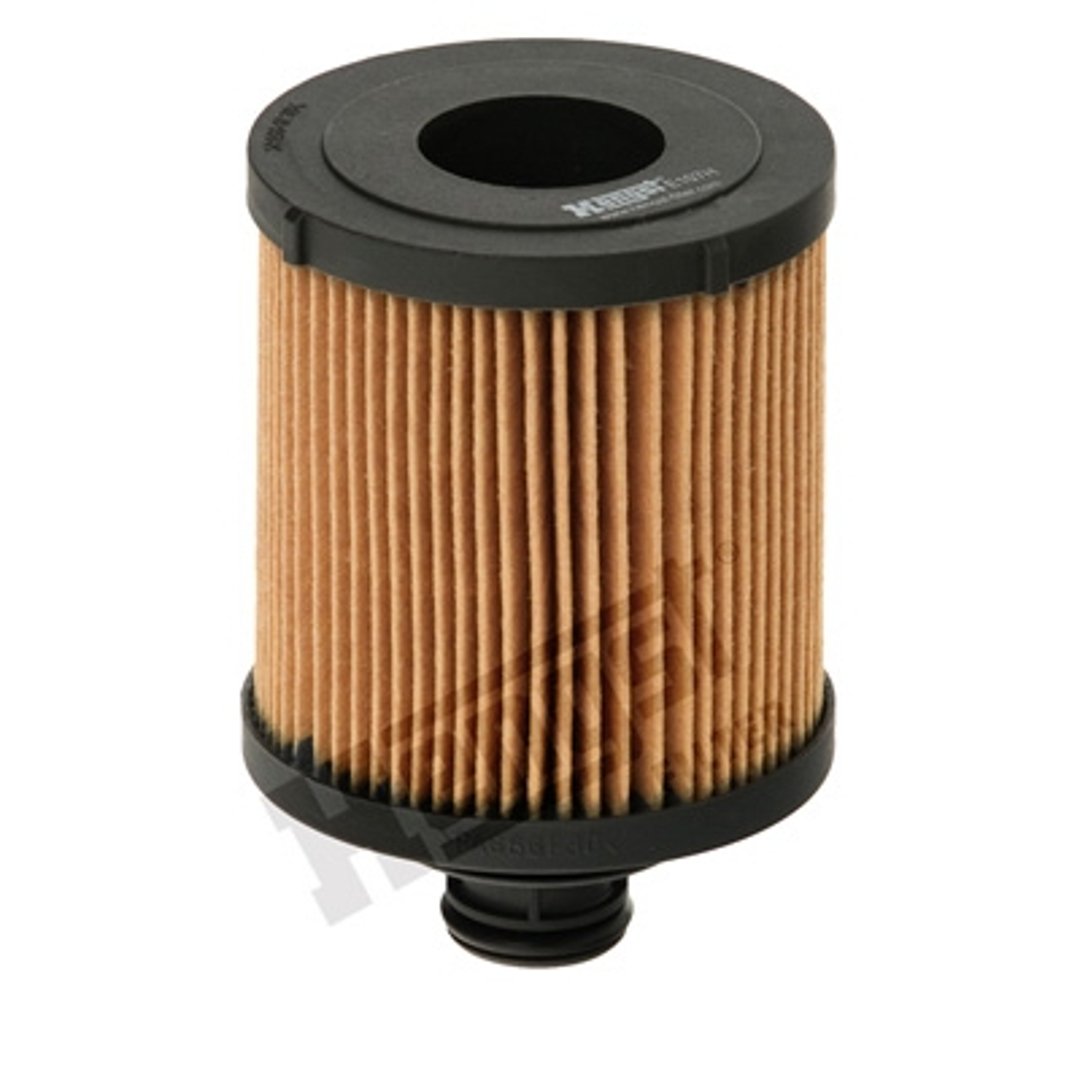 HENGST FILTER Filtr oleju E107H D166