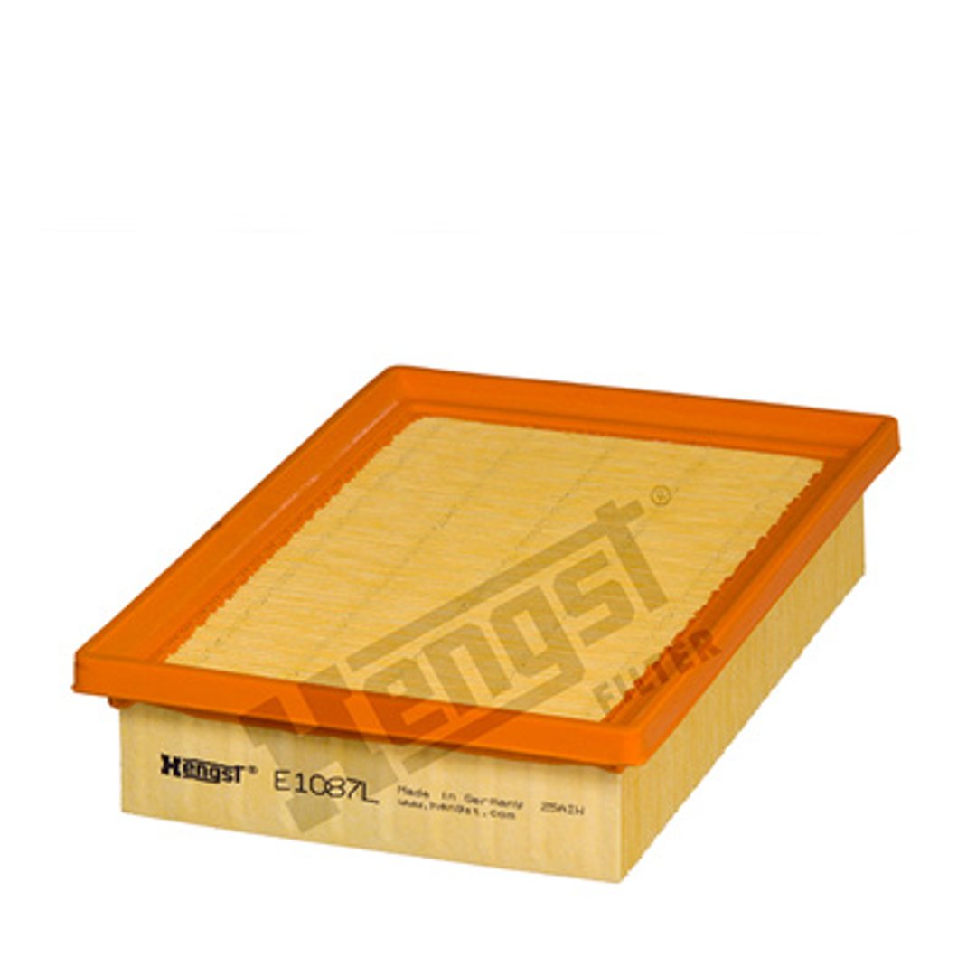 HENGST FILTER Filtr powietrza FILTER E1087L