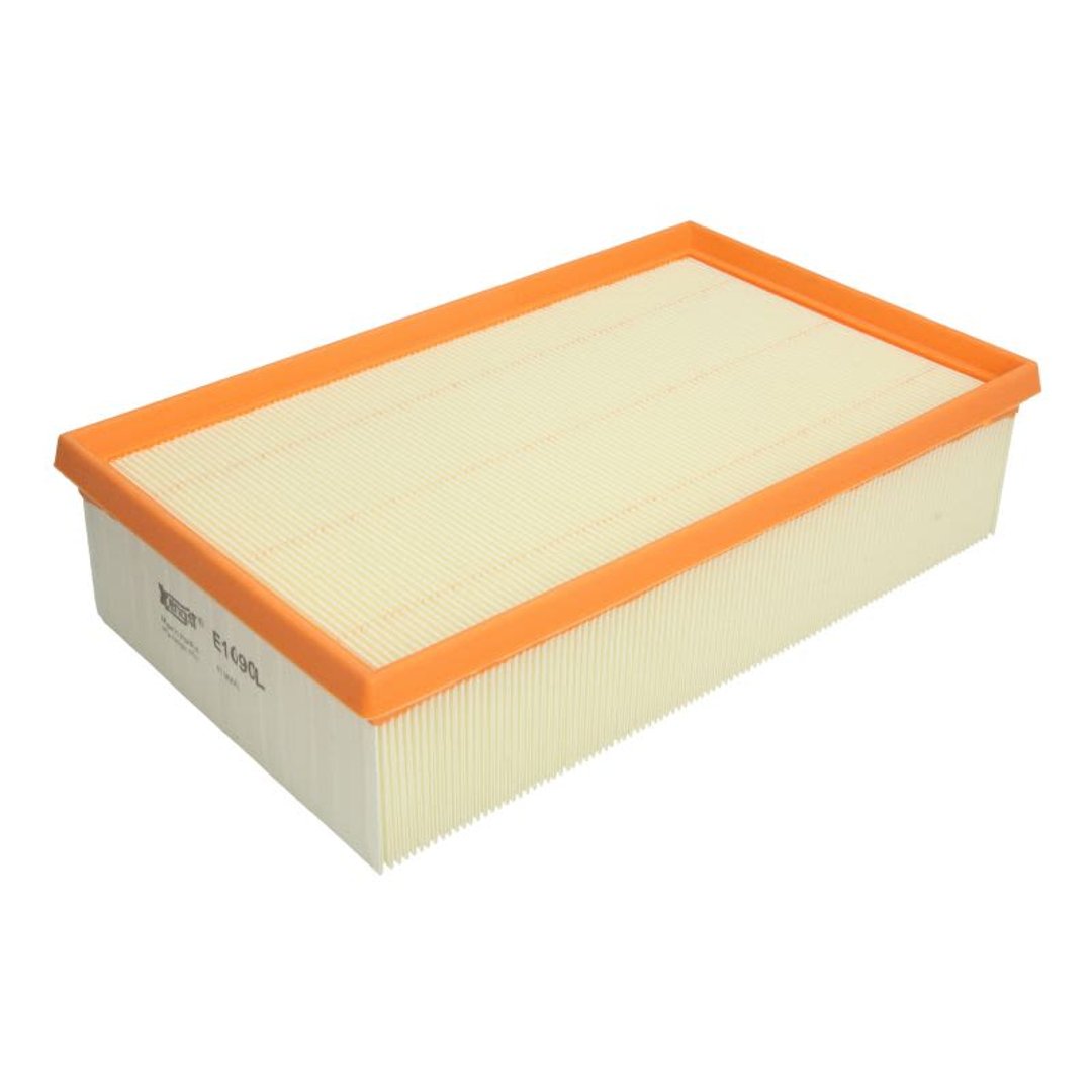 Filtr powietrza HENGST FILTER E1090L