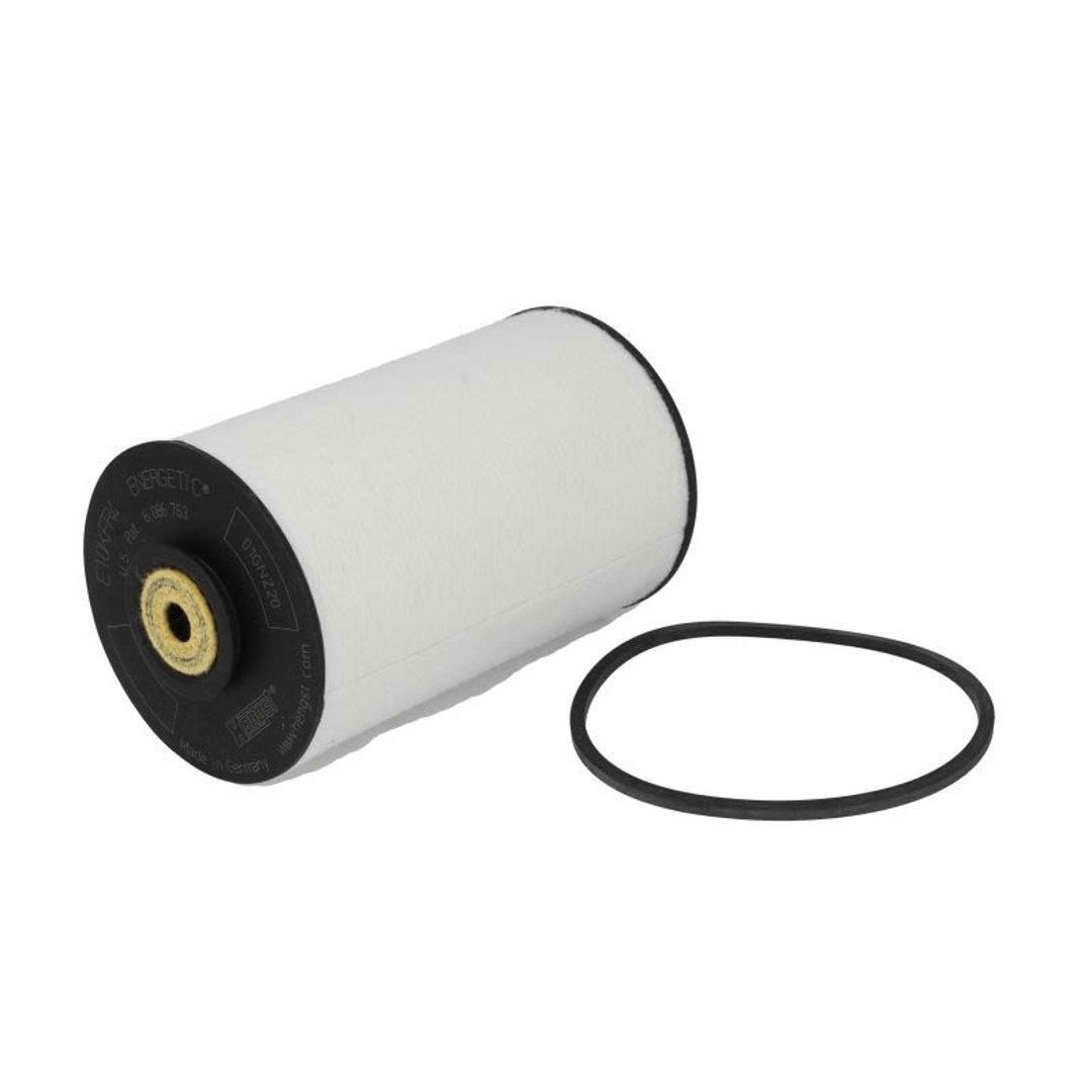Filtr paliwa Hengst Filter E10KFR4 D10