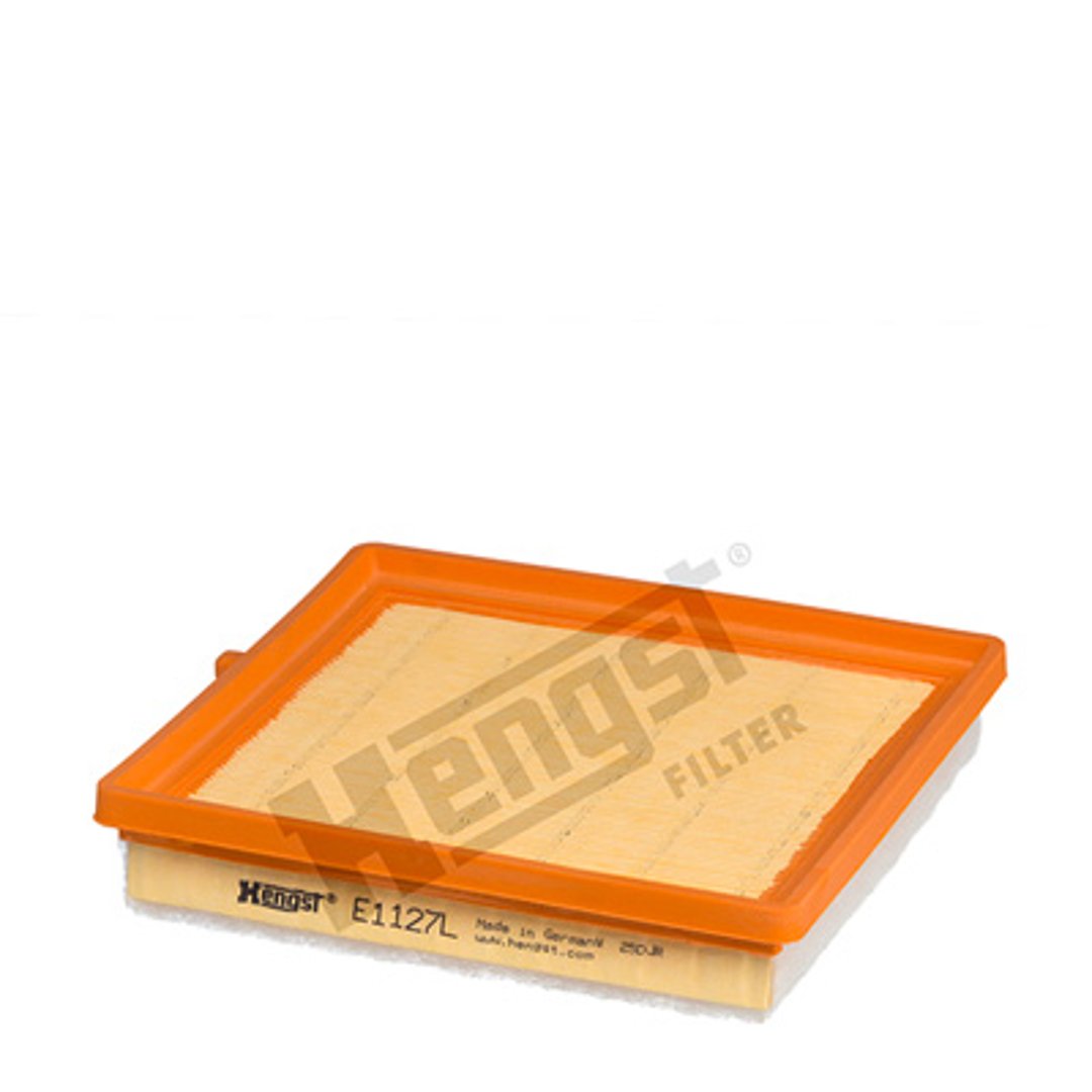 HENGST e1127l filtr powietrza E1127L