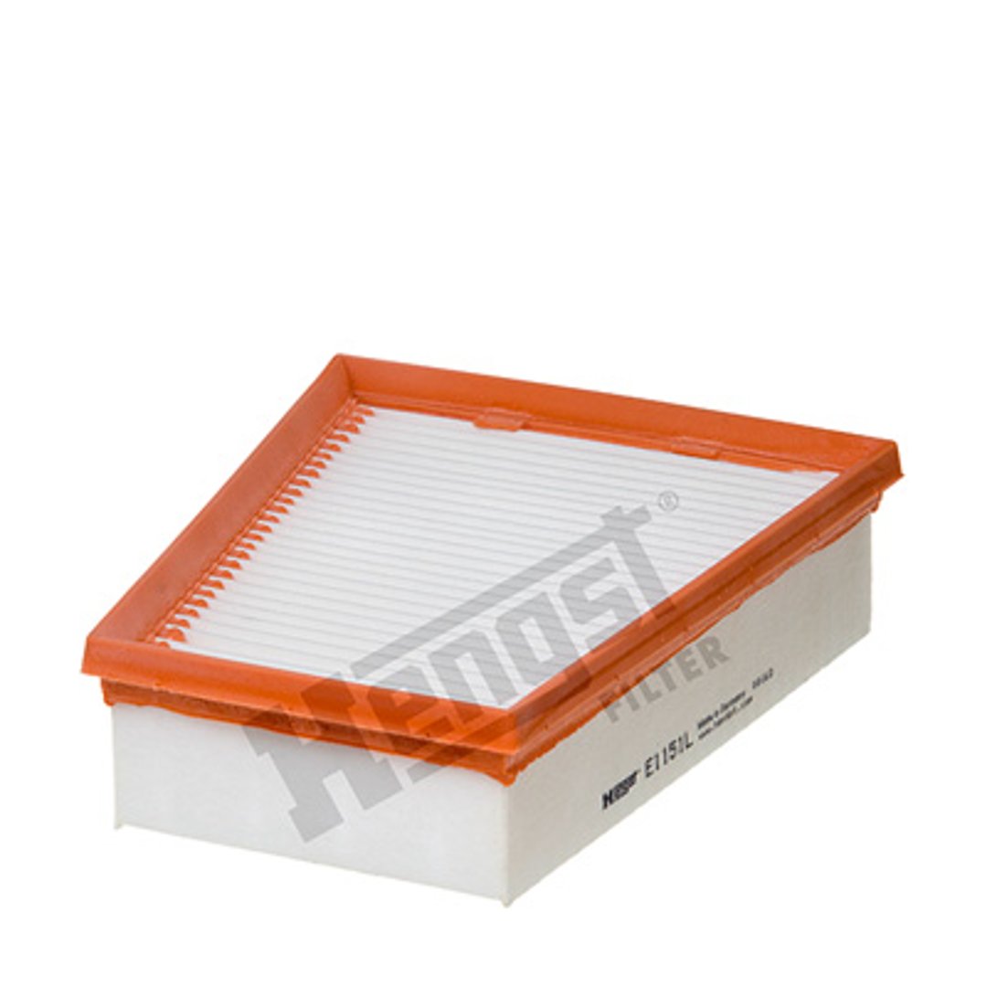 Filtr powietrza Hengst Filter E1151L