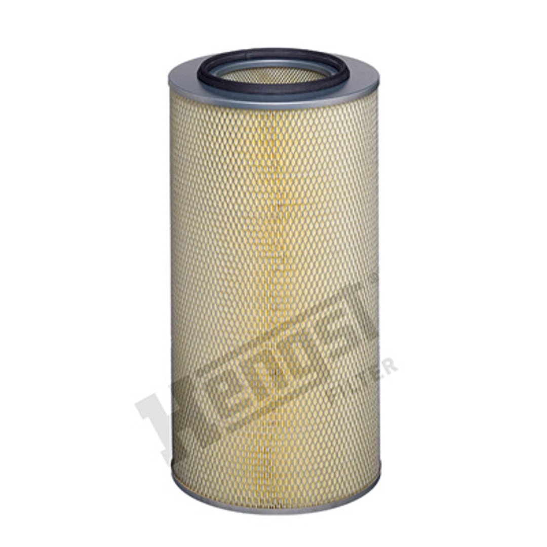 HENGST FILTER Filtr powietrza FILTER E117L