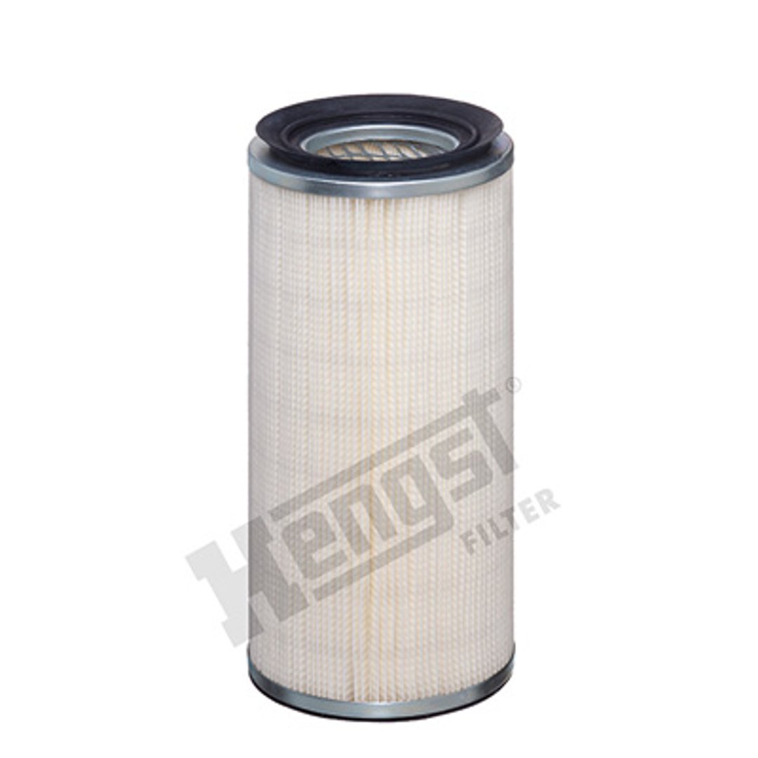 Hengst Filtr HENGST Hen E1268L komory silnika E1268L
