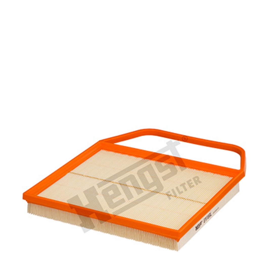 Filtr powietrza Hengst Filter E1186L