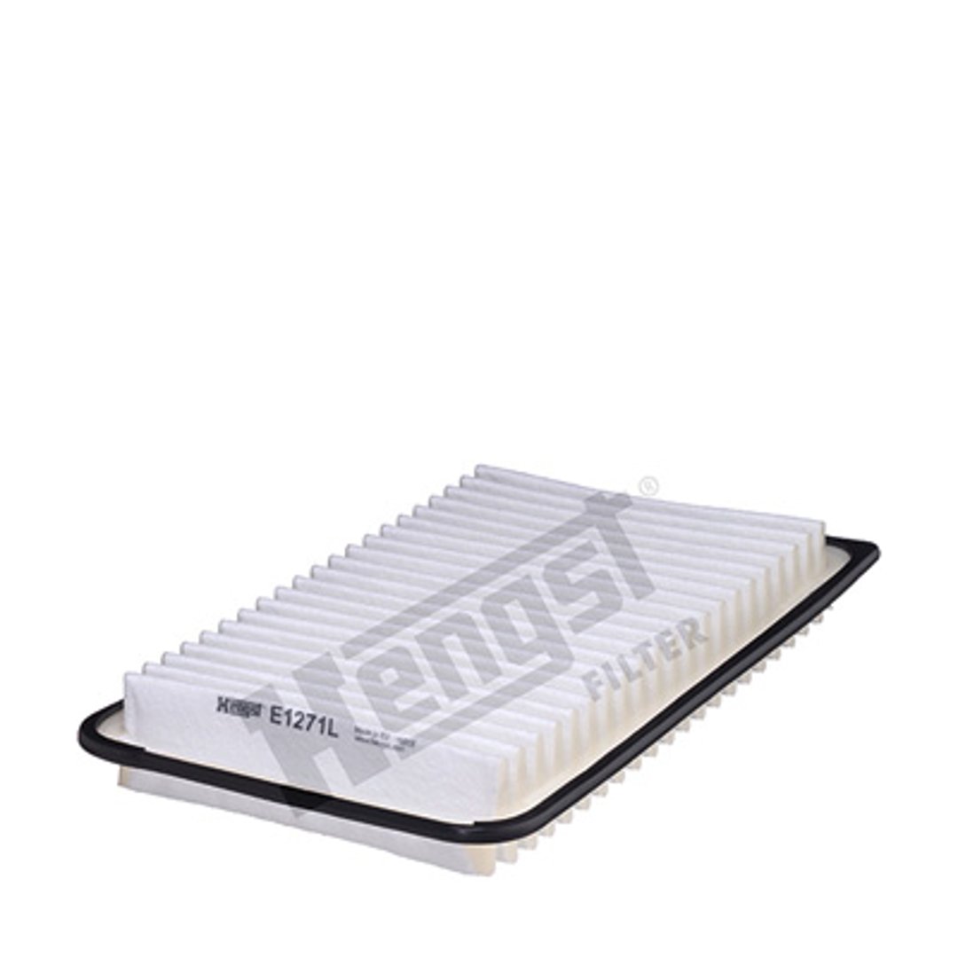HENGST FILTER Filtr powietrza FILTER E1271L