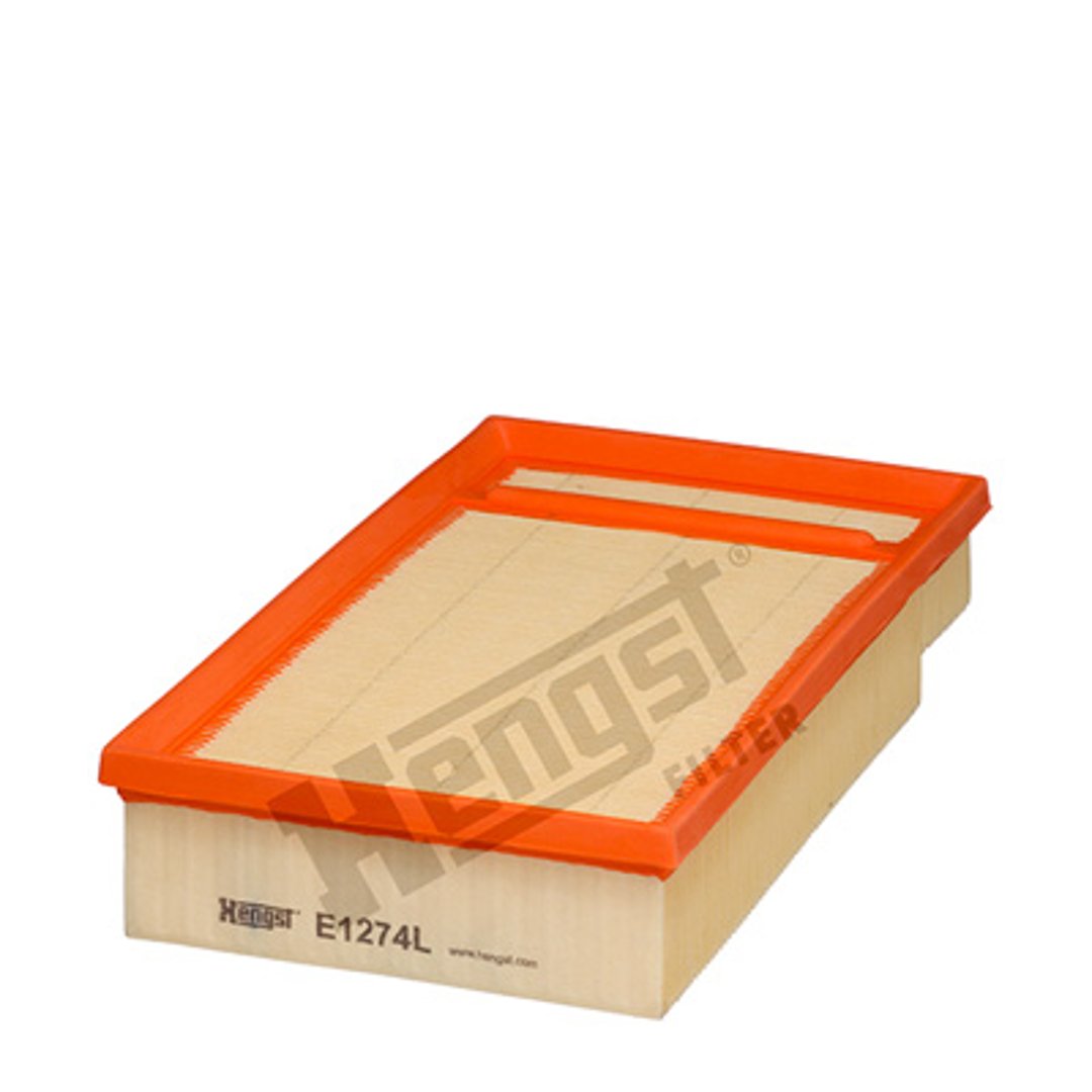 HENGST FILTER Filtr powietrza FILTER E1274L