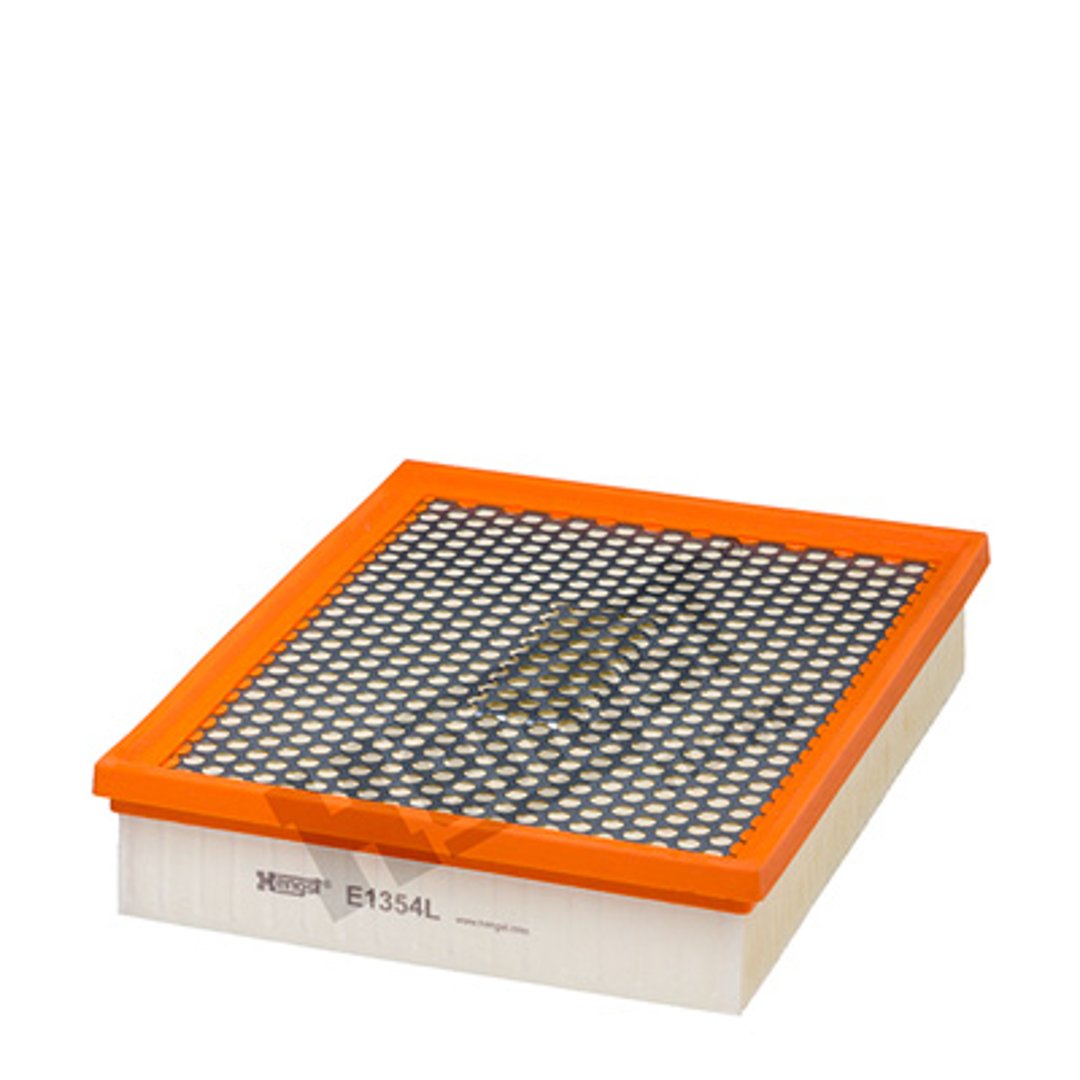 HENGST FILTER Filtr powietrza FILTER E1354L E1354L