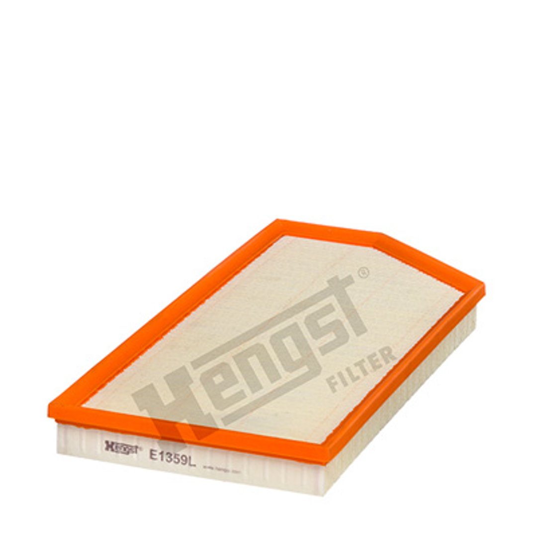 HENGST FILTER Filtr powietrza FILTER E1359L E1359L