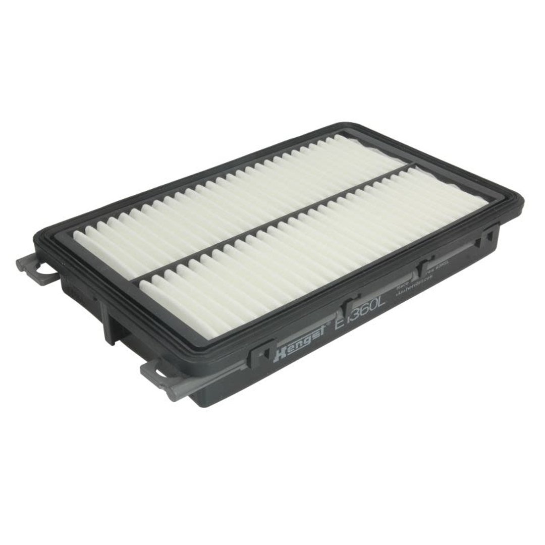 HENGST FILTER Filtr powietrza FILTER E1360L E1360L