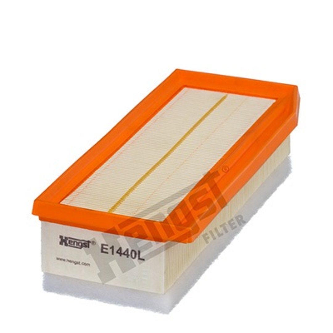 HENGST FILTER Filtr powietrza FILTER E1440L E1440L