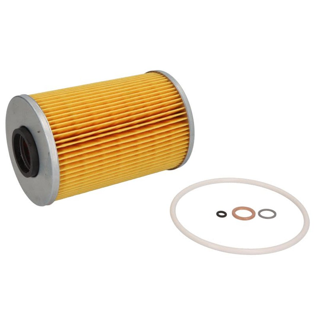 HENGST FILTER Filtr oleju E128H D24