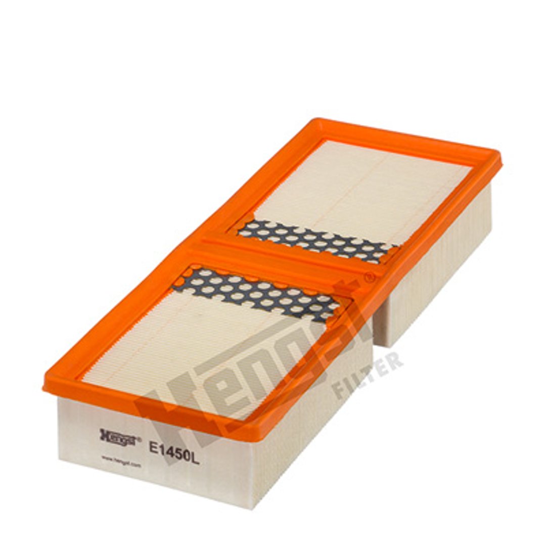 HENGST FILTER Filtr powietrza FILTER E1450L E1450L