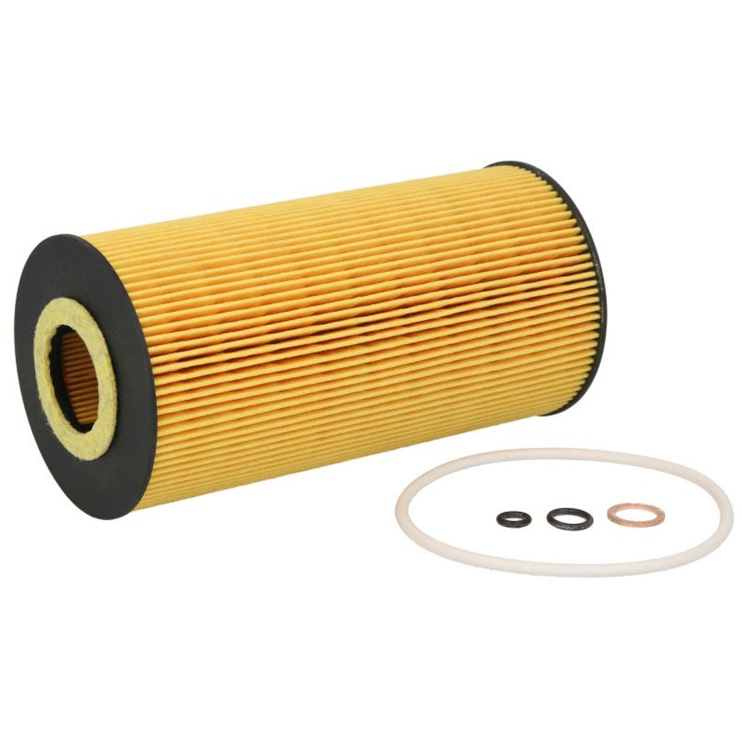HENGST FILTER Filtr oleju E12H D53