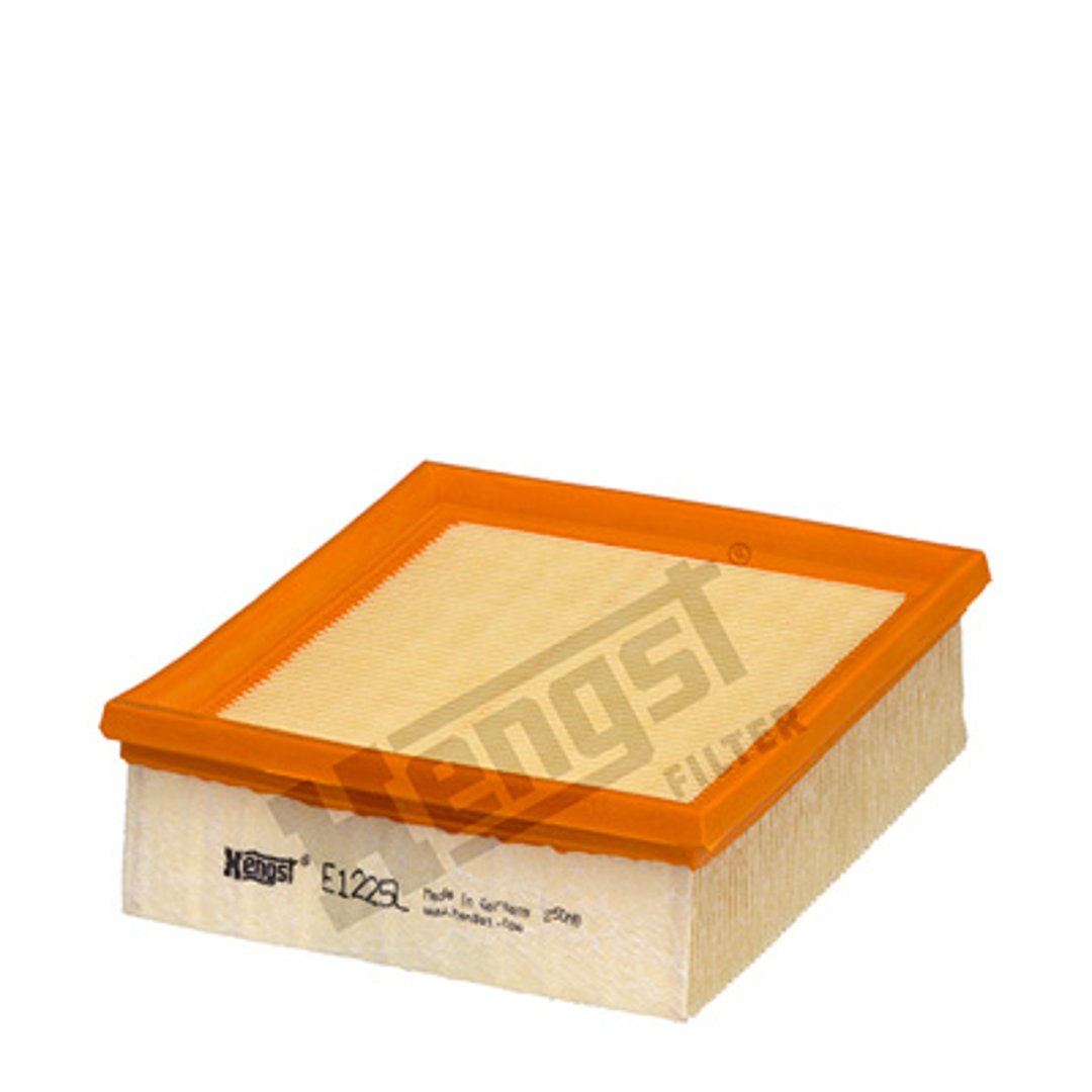 Filtr powietrza HEN E1225L HEN E1225L