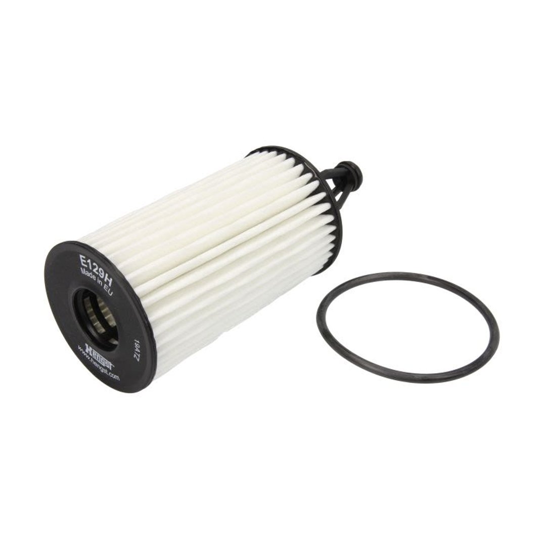 Filtr oleju Hengst Filter E129H D222