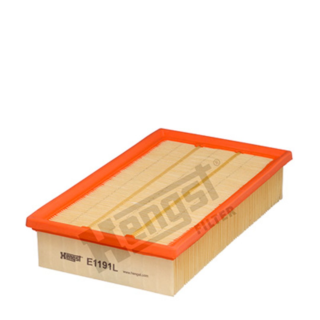 Hengst ogiera filtr Hen e1191l silnika pomieszczenia E1191L