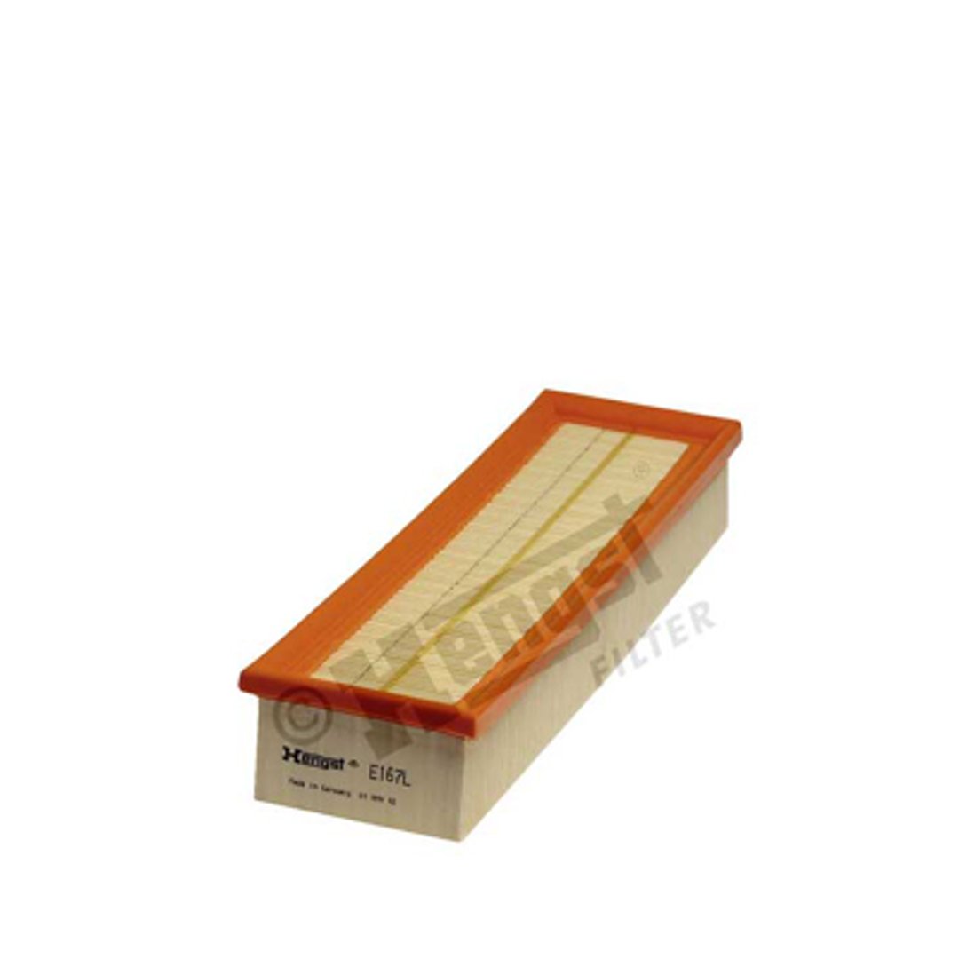 Filtr powietrza Hengst Filter E167L