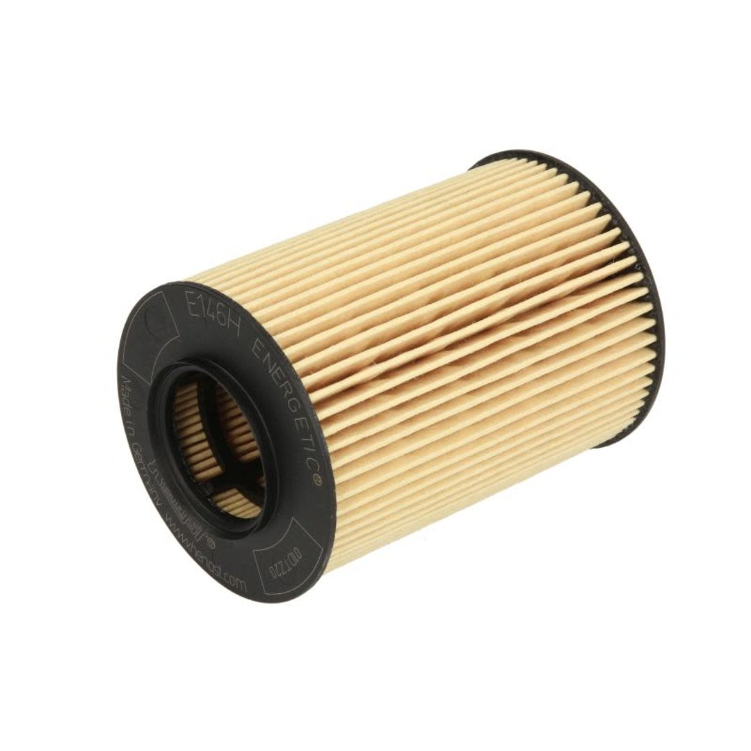 HENGST FILTER Filtr oleju FILTER E146H D108