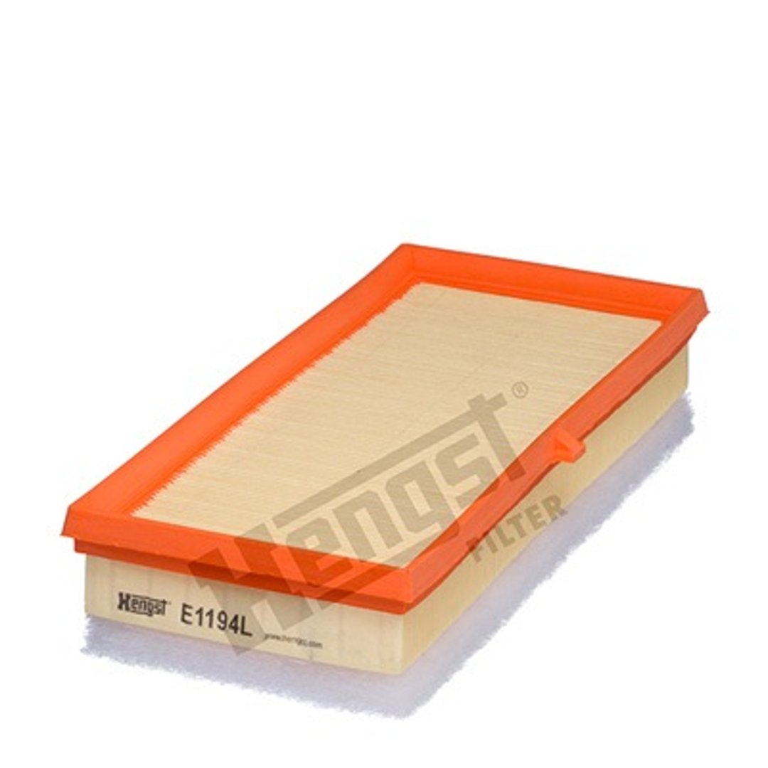 HENGST FILTER Filtr powietrza FILTER E1194L