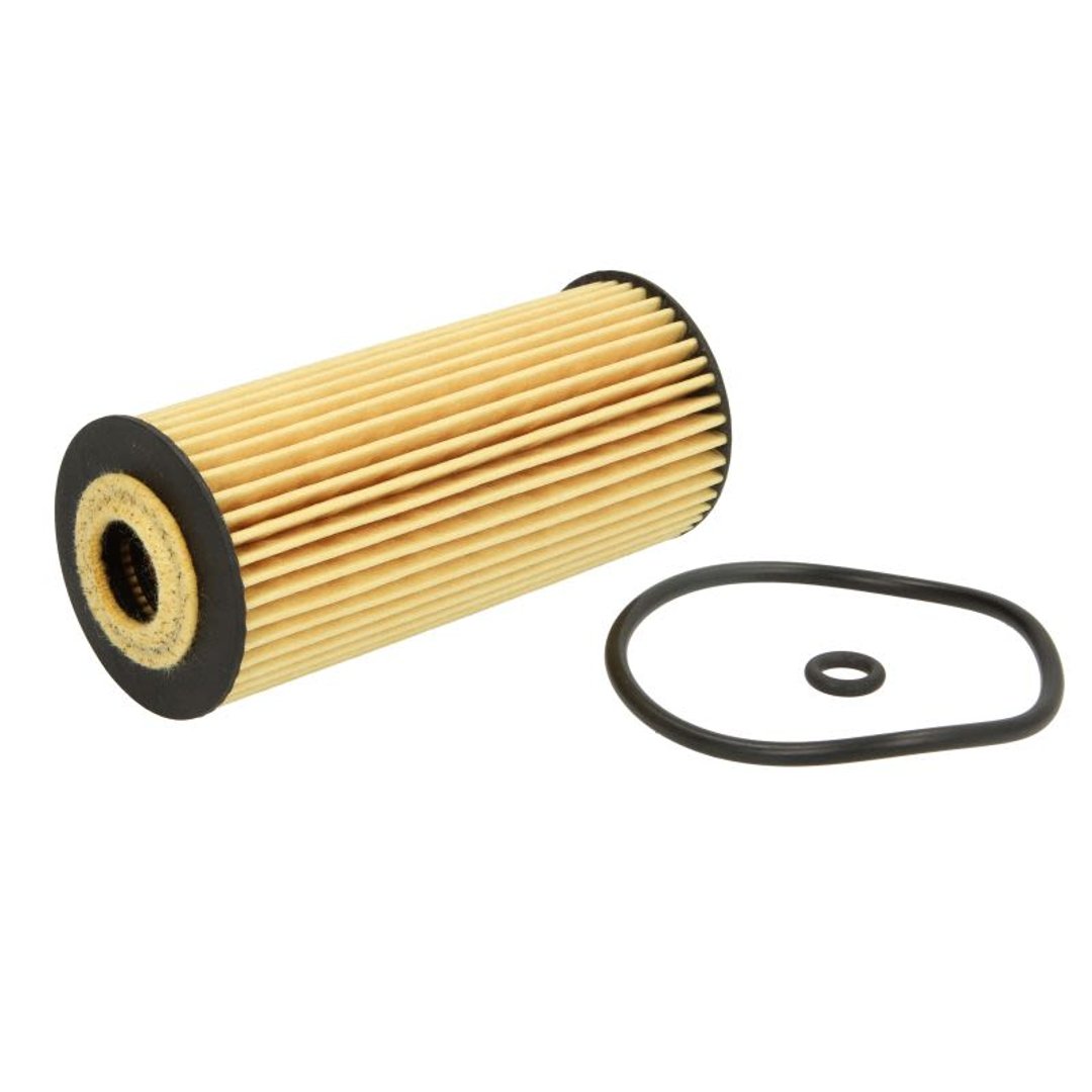 HENGST FILTER Filtr oleju FILTER E16H01 D51