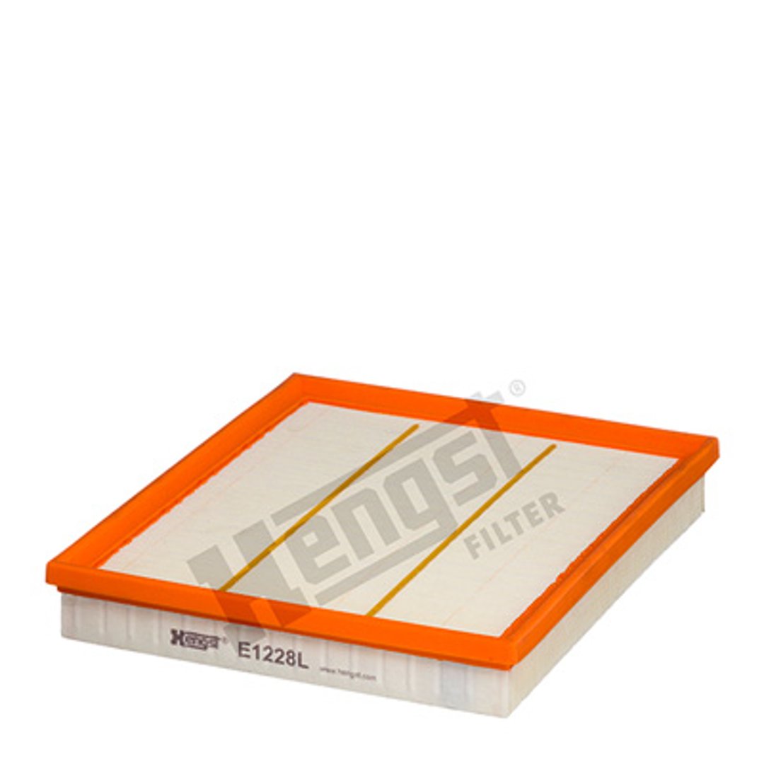 HENGST FILTER Filtr powietrza FILTER E1228L E1228L