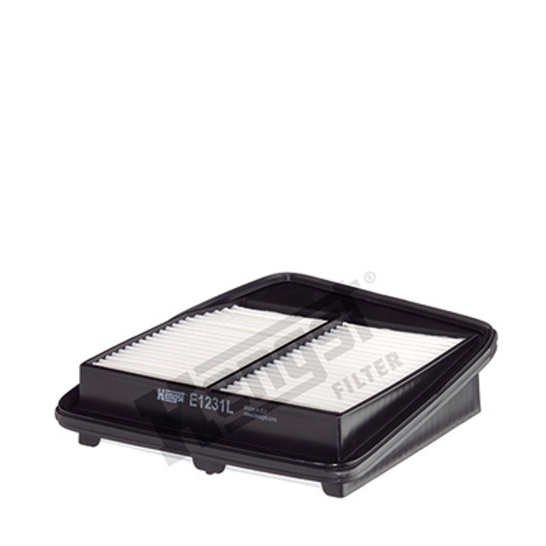 HENGST FILTER Filtr powietrza FILTER E1231L