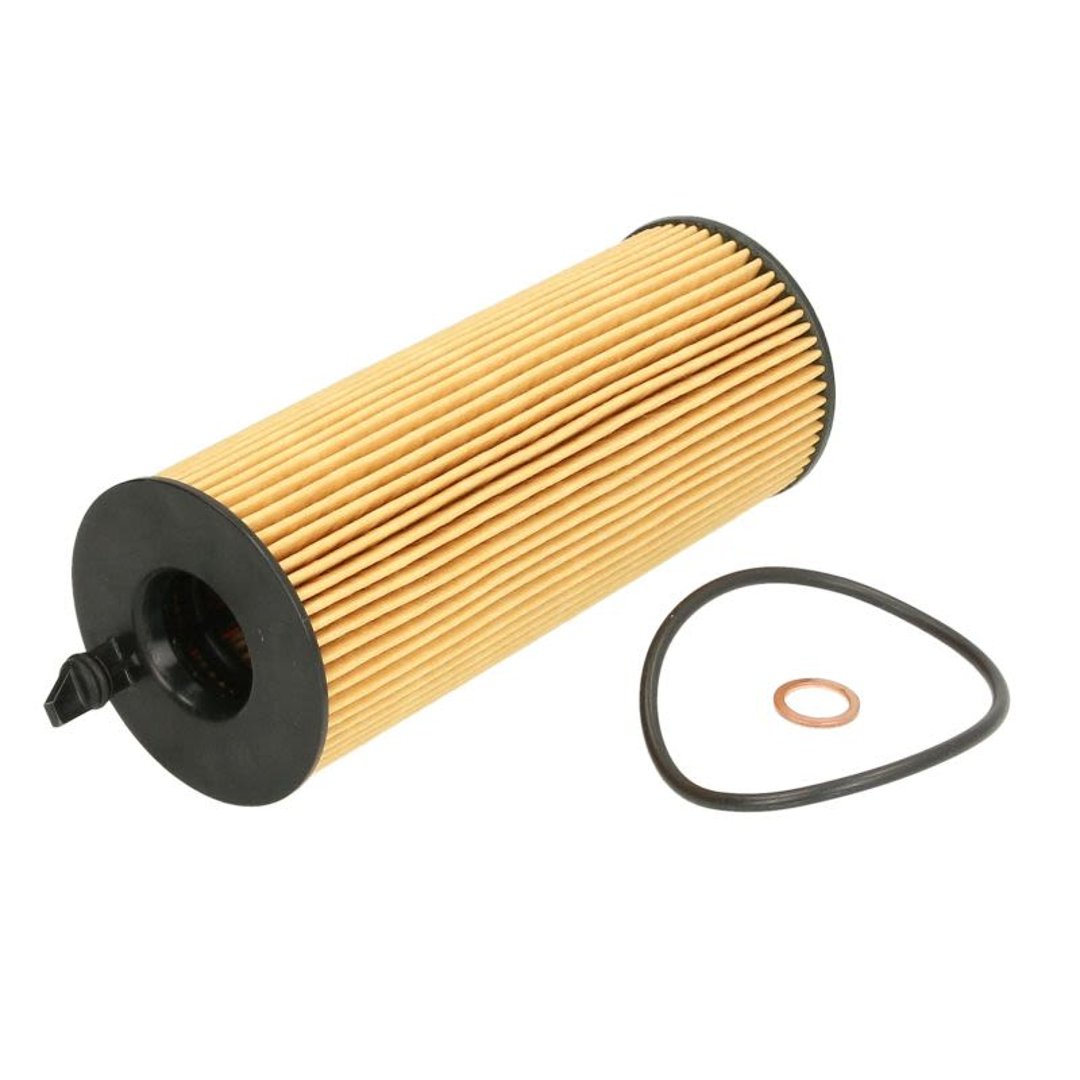 HENGST FILTER Filtr oleju E122H D187
