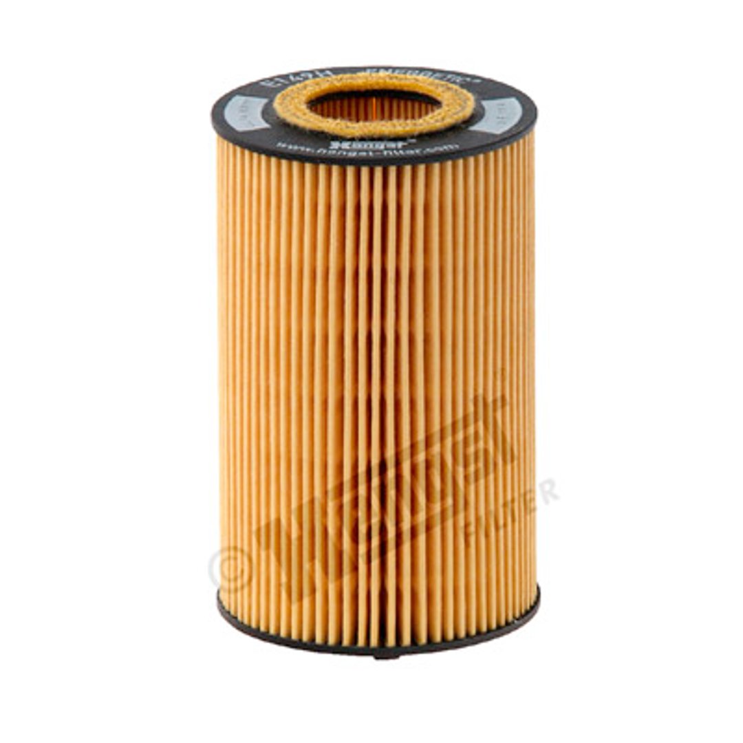 HENGST FILTER Filtr oleju FILTER E149H D114