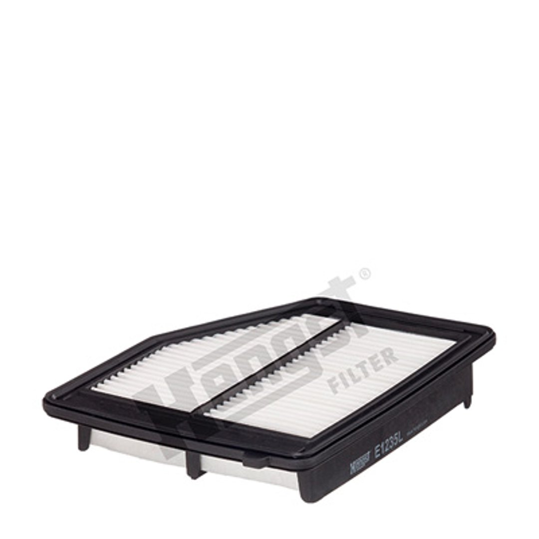 HENGST FILTER Filtr powietrza FILTER E1235L