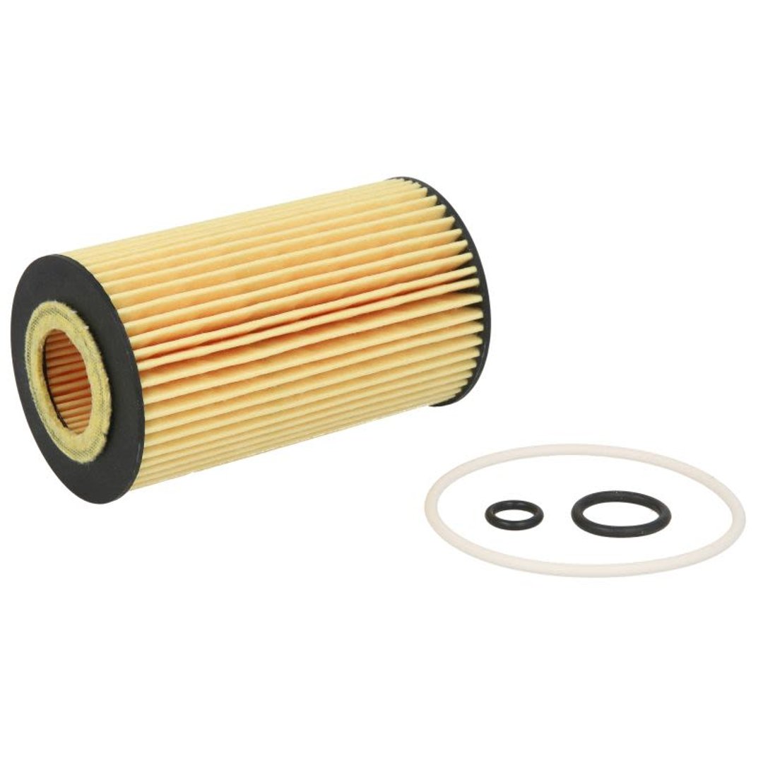 HENGST FILTER Filtr oleju FILTER E11H D117