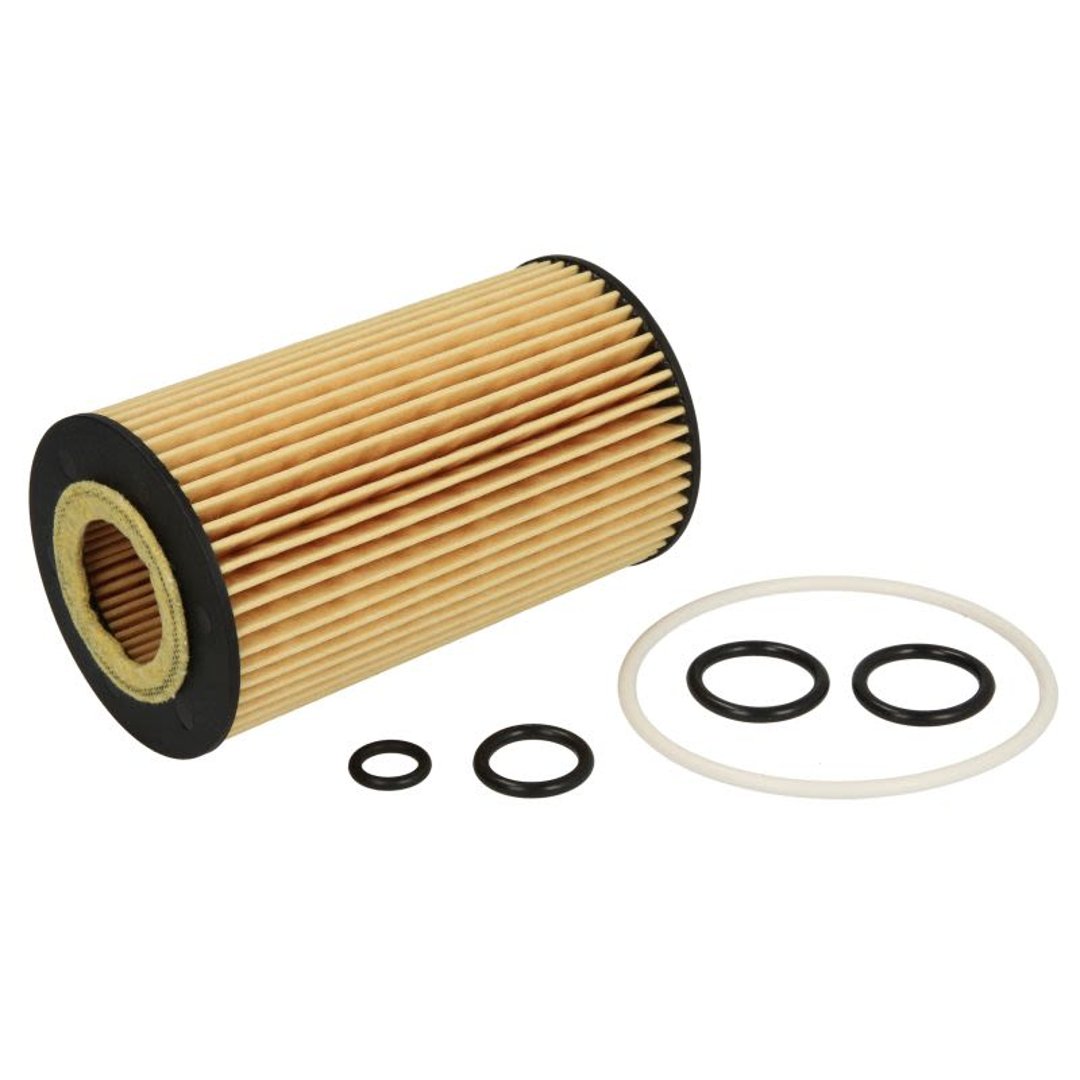 HENGST FILTER Filtr oleju FILTER E11H D155