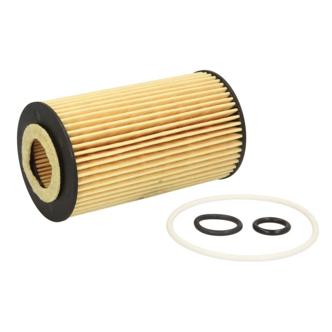 HENGST FILTER Filtr oleju FILTER E11H D204