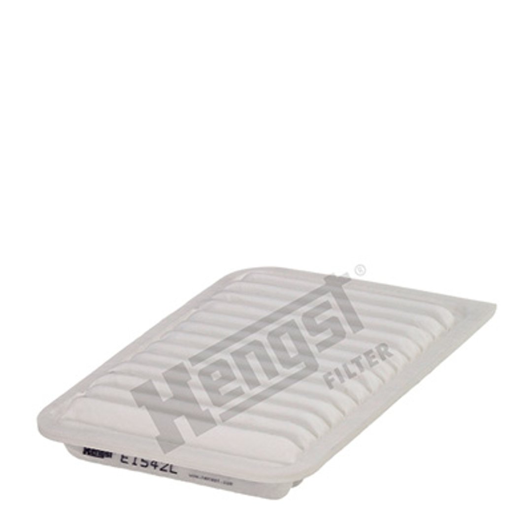 HENGST FILTER Filtr powietrza FILTER E1542L E1542L