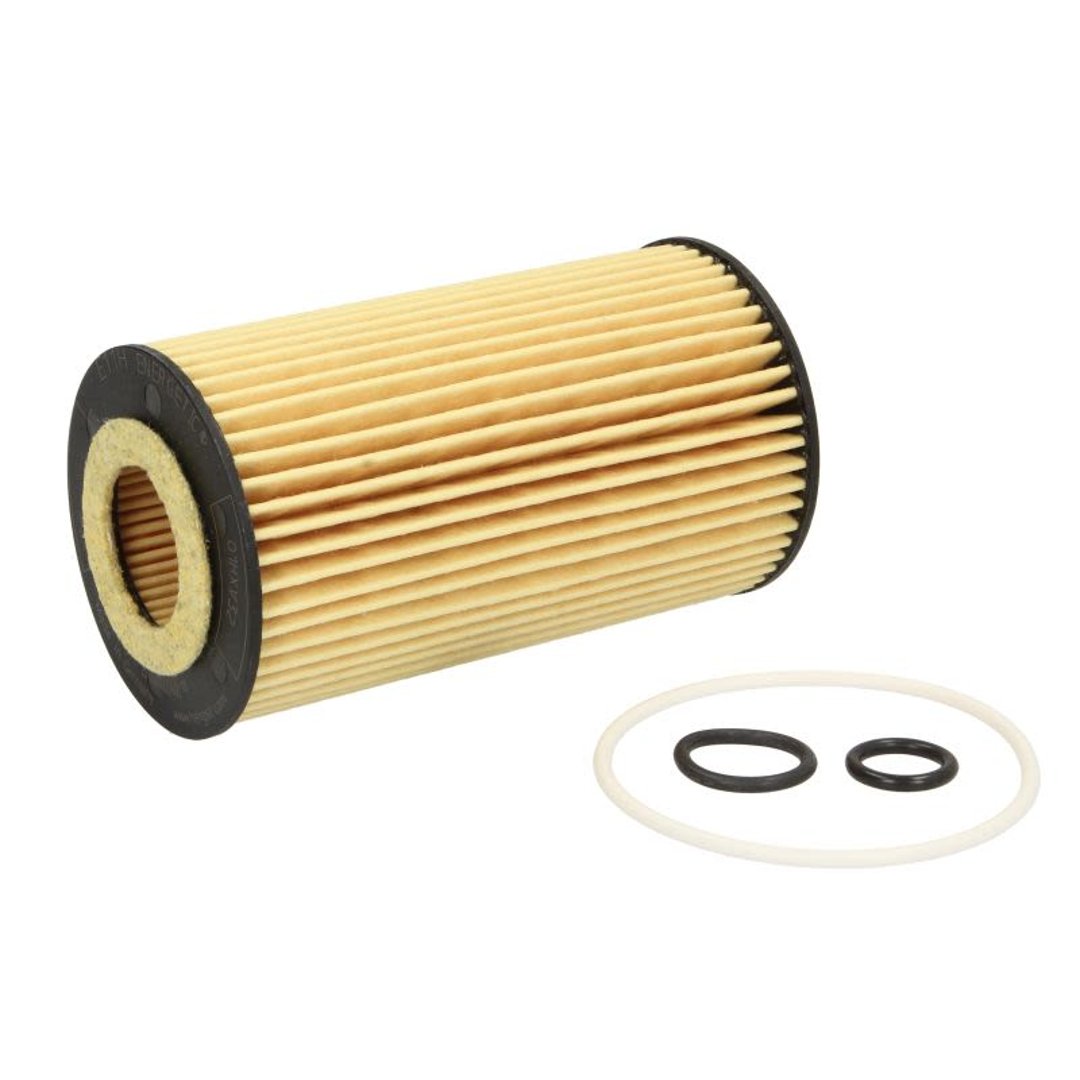 HENGST FILTER Filtr oleju FILTER E11H D57