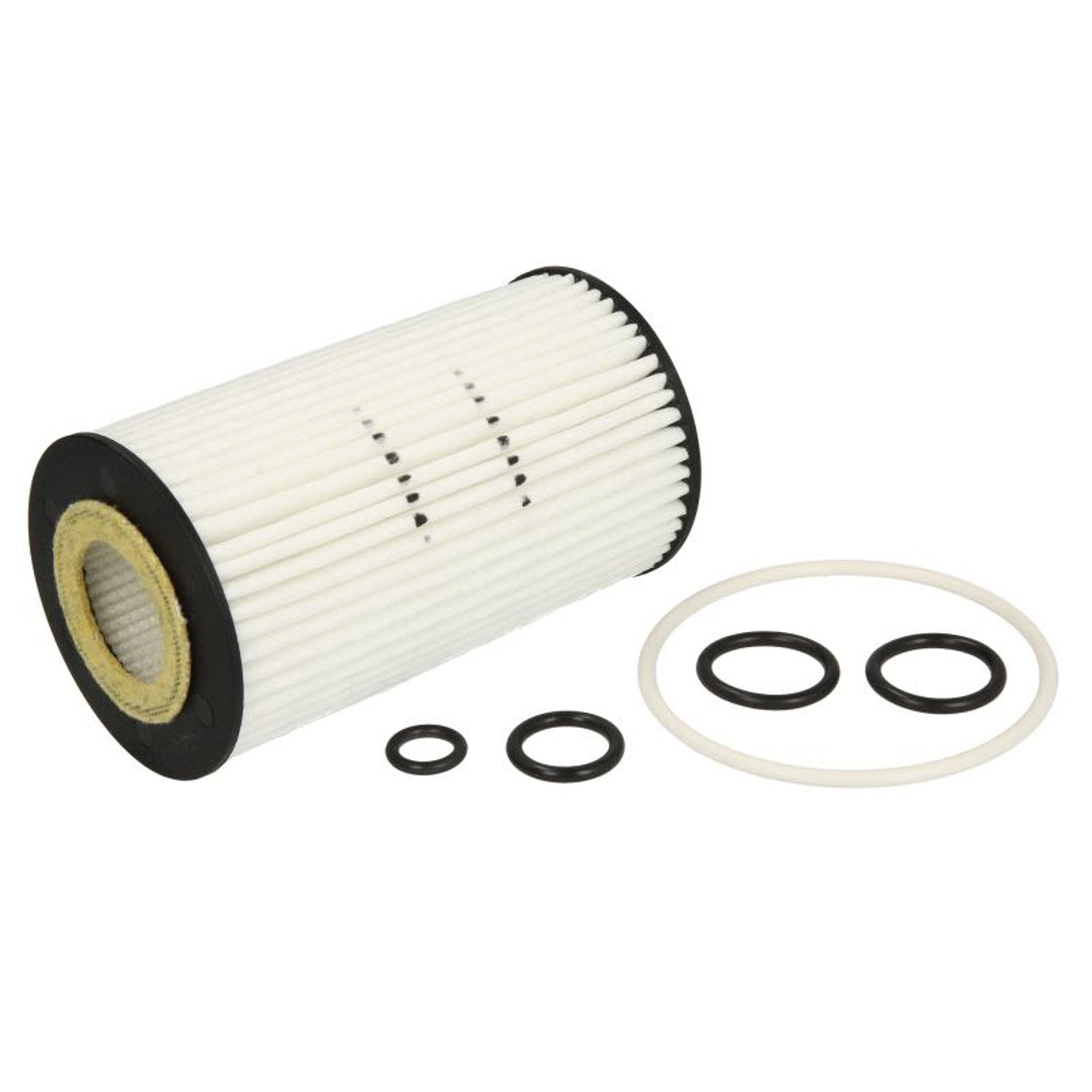 HENGST FILTER Filtr oleju FILTER E11H02 D155