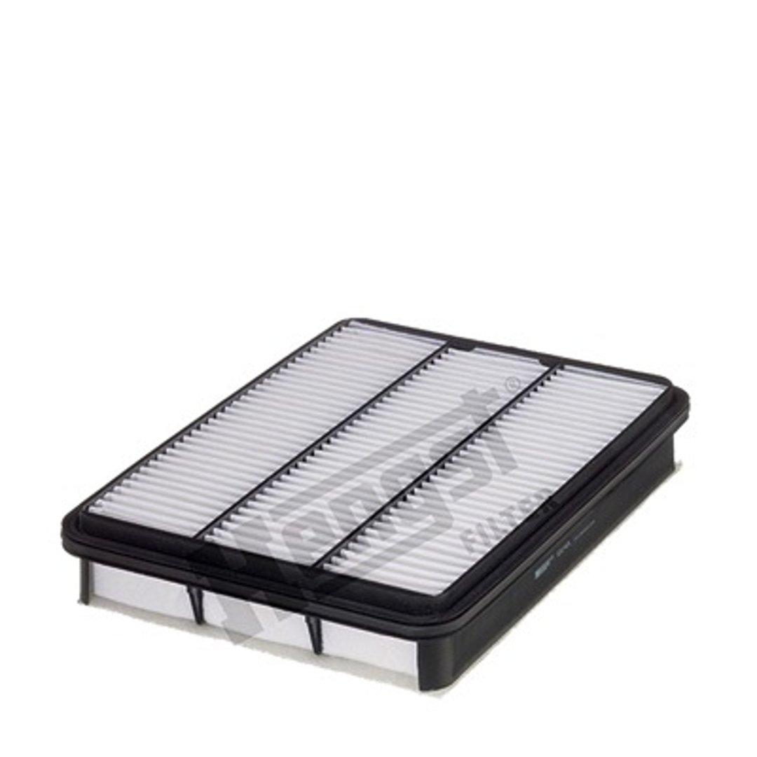 HENGST FILTER Filtr powietrza FILTER E1242L E1242L
