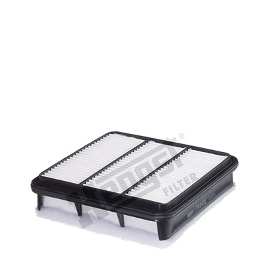 HENGST FILTER Filtr powietrza FILTER E1243L