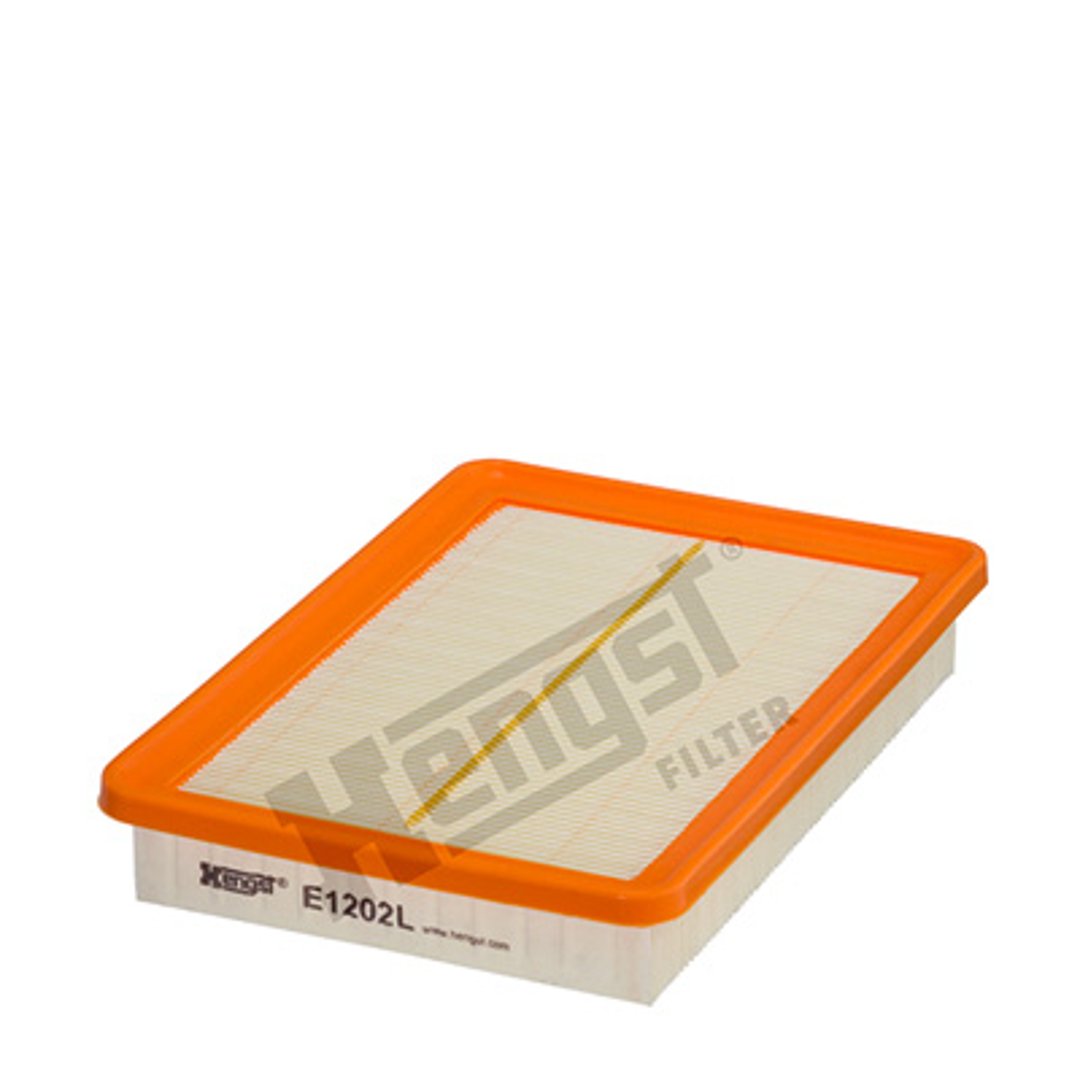 HENGST FILTER Filtr powietrza FILTER E1202L E1202L
